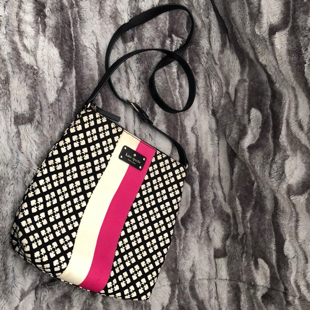 Kate Spade Crossbody